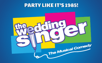 The Wedding Singer is coming to Melbourne