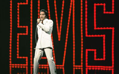 New Elvis musical set to tour Australia
